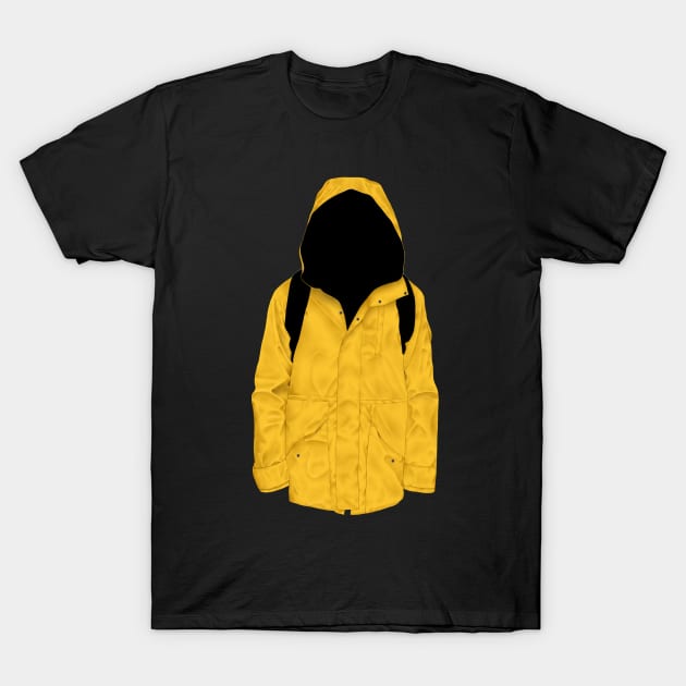 Dark Netflix T-Shirt by Strape